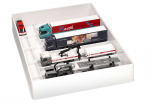 029384 * Sammelbox für LKW und Zugmaschinen*  Herpa