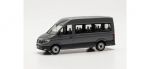 094252-002 VW Crafter Bus Hochdach, nardograu Herpa