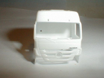 Fahrerhaus * MB Actros MP 3 * * * weiß * ohne WLB * *Führerhaus * * Herpa