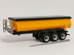 Thermomulde kommunalorange Herpa