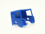 Fahrerhaus Scania CG 17, enzianblau Herpa