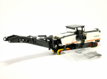 312561 Wirtgen Asphaltfräse "Wirtgen"	Herpa