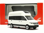 096294 VW Crafter Grand California 600, candyweiß Herpa