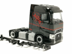 Renault T Lowliner Zugmaschine „Zentis Aachen“ Herpa
