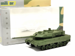 746182 Kampfpanzer Leopard 2A7, undekoriert Herpa Restbestand keine Neuauflage