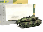 746175 Kampfpanzer Leopard 2A7, dekoriert Military Herpa - Restbestand