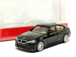 430890 BMW Alpina B3 Limousine, Black Saphire Metallic	Herpa