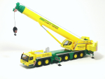 312882 Liebherr LTM 1300-6.2 Mobilkran "HKV Krane" Herpa/SALE
