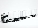 315319 Scania CS 20 HD Schwedencombi, weiß Herpa