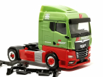 MAN TGX GM Zugmaschine „Wandt“ Herpa