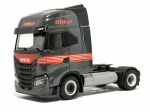 Iveco S-Way Zugmaschine „Hiller Logistik“ Herpa