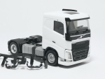 308694 Volvo FH Zugmaschine, weiß Herpa*Restbestand