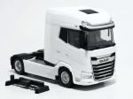 316033 DAF XG+ Zugmaschine, weiß Herpa - Restbestand