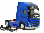 313377-003 Volvo FH Gl. XL 2020 Zugmaschine, blau Herpa