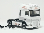 DAF XF 105 (2017) Zugmaschine SSC „Justen“ Herpa