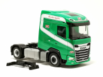 DAF XG Zugmaschine "LGT Logistics AS" Herpa