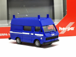 097628 VW LT Kastenwagen Hochdach "THW"  Herpa