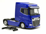315760-003 DAF XG Zugmaschine 2achs, ultramarinblau Herpa - SALE