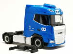 DAF XG Zugmaschine "CTJ" Herpa 2