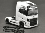 Volvo FH Gl. Xl Zugmaschine "Tsu Bode" Herpa
