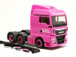 MAN TGX XLX Zugmaschine "HandyWoman" Herpa - SALE