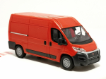 54601 Fiat Ducato Kastenwagen, rotorange BUSCH - SALE