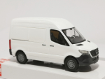 54000 Mercedes-Benz Sprinter´18 kurz, weiß BUSCH