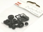499551 Zubehör-Set »Robur«, BUSCH
