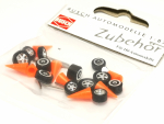 49956 Zubehör-Set »Rennsport«, BUSCH