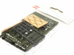 49957 Zubehör-Set »Militär«, BUSCH
