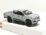 53711 Nissan Navara, N-Guard, Grau BUSCH