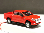 52801 Ford Ranger 2015, Rot BUSCH