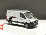 53405 Mercedes-Benz Sprinter kurz FD, "Still Service" BUSCH