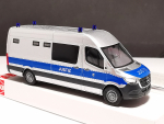 52611 Mercedes-Benz Sprinter´18, Justiz BUSCH