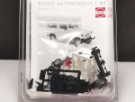 60217 Bausatz: Toyota Land Cruiser J4 BUSCH