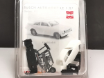 60212 Bausatz: Opel Kadett BUSCH