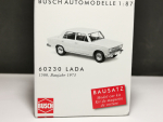 60230 Bausatz: Lada 1500 BUSCH