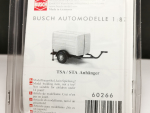 60266 Bausatz: TSA/STA Anhänger BUSCH