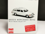60225 Bausatz: Mercedes-Benz W123 T-Modell BUSCH