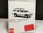 60227 Bausatz: Chevrolet Blazer BUSCH
