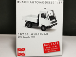 60261 Bausatz: Multicar M26 BUSCH