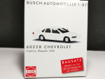 60228 Bausatz: Chevrolet Caprice BUSCH