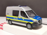 54059 Mercedes-Benz Sprinter kurz, Polizei München BUSCH