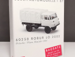 60250 Bausatz: Robur LO 2002 BUSCH