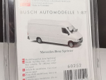 60252 Bausatz: Mercedes-Benz Sprinter 95 BUSCH