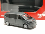 421171 Volkswagen (VW) Multivan, Pure Grey Herpa
