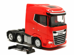 318983 DAF XG Zugmaschine 3achs, verkehrsrot Herpa