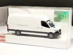 52600 Mercedes-Benz Sprinter Kasten, Weiß BUSCH