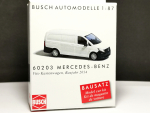 60203 Bausatz: Mercedes-Benz Vito Busch