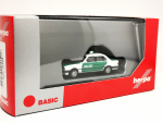097055 BMW 323i (E30) "Polizei" Herpa